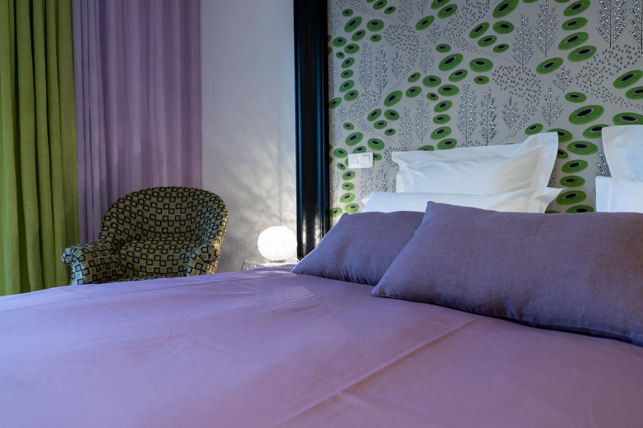 Hotel Chut ! C'Est Ici Venelles Zewnętrze zdjęcie