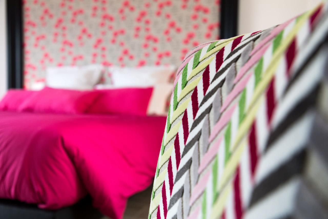 Hotel Chut ! C'Est Ici Venelles Zewnętrze zdjęcie