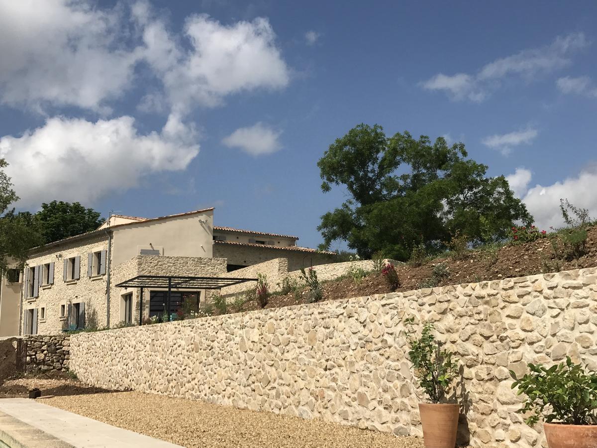 Hotel Chut ! C'Est Ici Venelles Zewnętrze zdjęcie