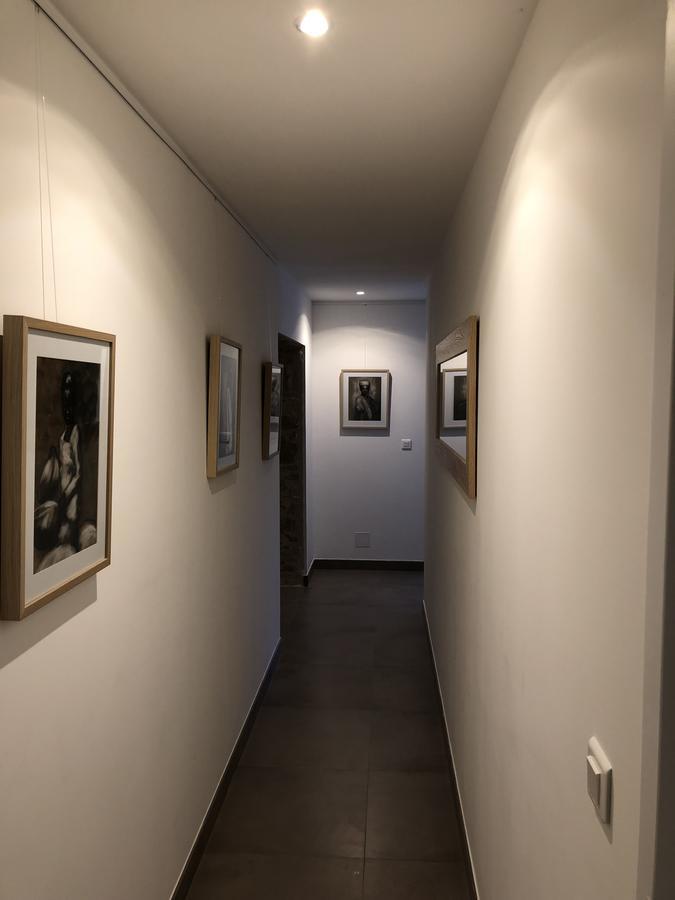Hotel Chut ! C'Est Ici Venelles Zewnętrze zdjęcie